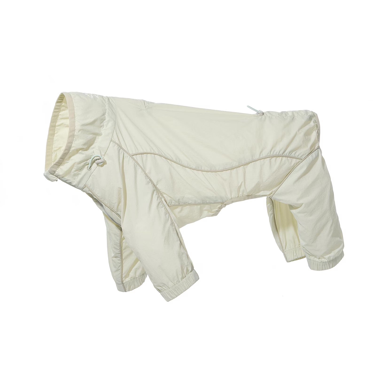 Motion Outdoor Pet UV-Protective & Insect-Proof Jacket: Cat Dog Spring Summer Jacket