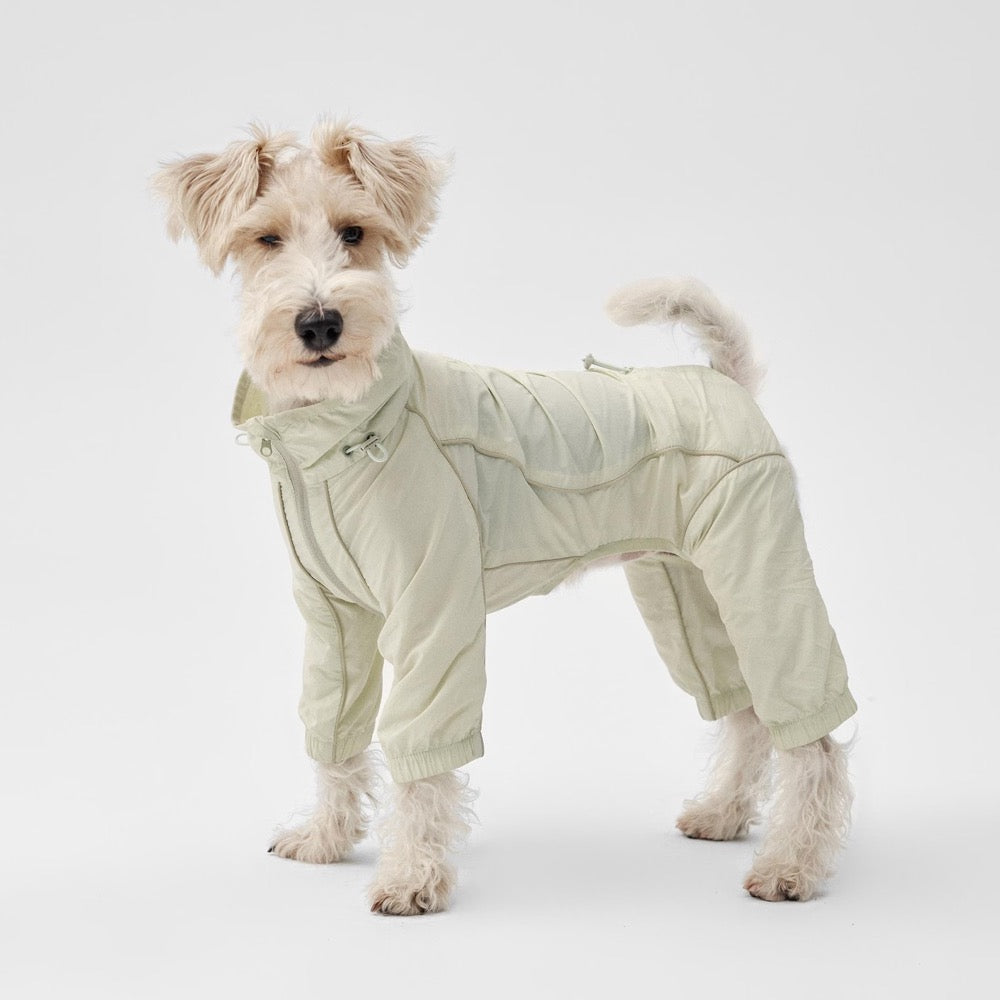 Motion Outdoor Pet UV-Protective & Insect-Proof Jacket: Cat Dog Spring Summer Jacket