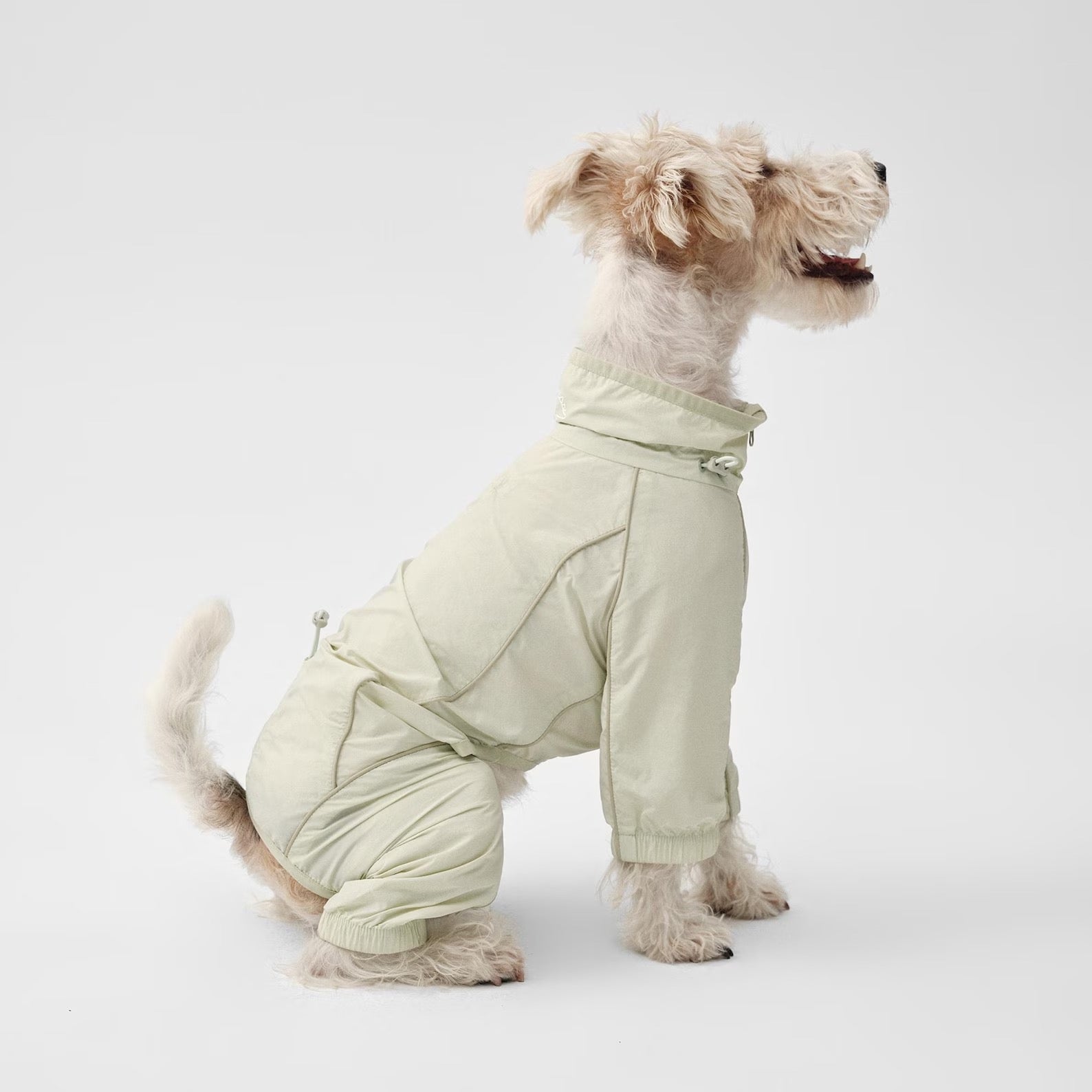 Motion Outdoor Pet UV-Protective & Insect-Proof Jacket: Cat Dog Spring Summer Jacket