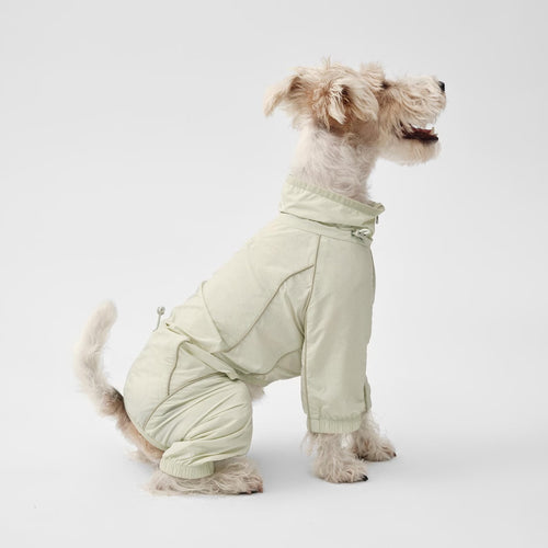 Motion Outdoor Pet UV-Protective & Insect-Proof Jacket: Cat Dog Spring Summer Jacket