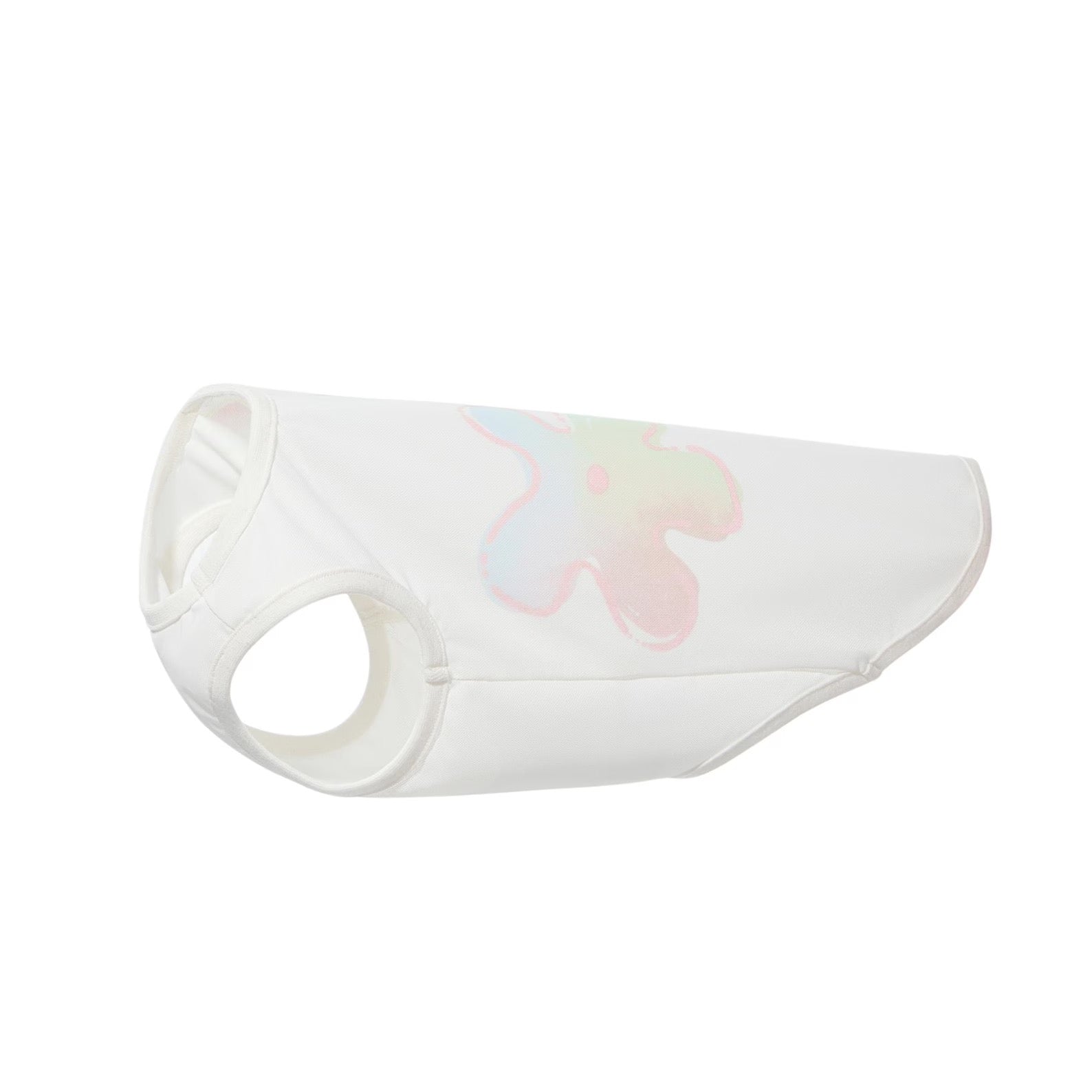 Monet Pet Breathable Cooling Vest: Cat Dog Spring Summer Top